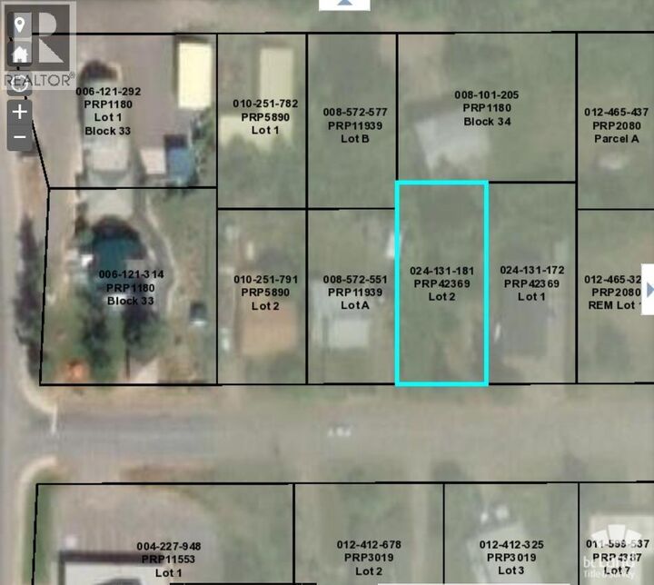 Property Photo:  101 5th Avenue  BC V0J 1E0 