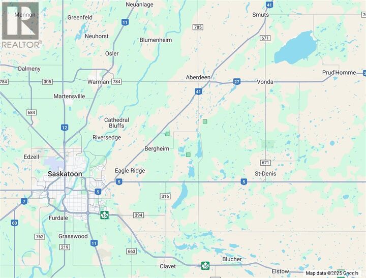 Property Photo:  Rm373 Aberdeen Land  SK S0K 0A0 