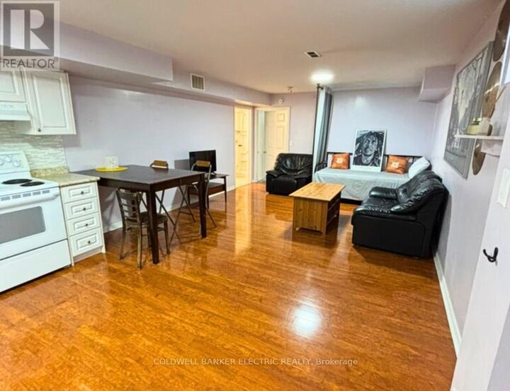 Property Photo: 1215 Simcoe Street South Bsmt ON L1H 4M1