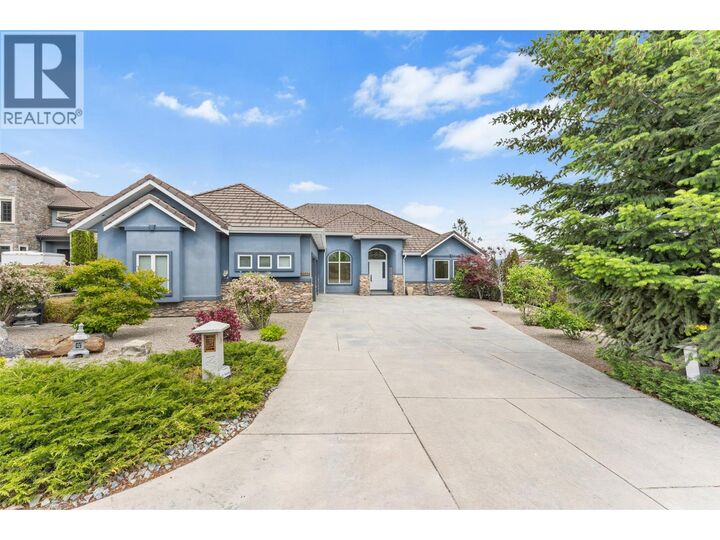 2543 Lucinde Road  West Kelowna BC V1Z 4B1 photo