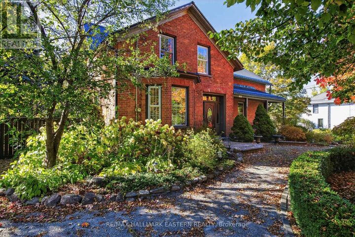 Property Photo: 2288 County Rd 45 ON K0L 2V0