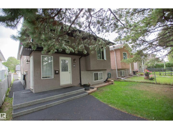 Property Photo:  12026 91 St NW  AB T5B 4B8 