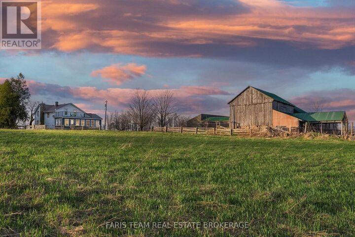 Property Photo: 83 Hummingbird Hill Road ON L0K 1N0