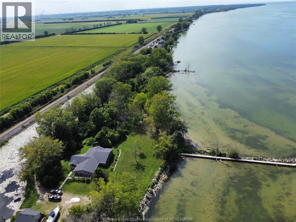 Property Photo:  16660 Couture Beach  ON N0P 2L0 