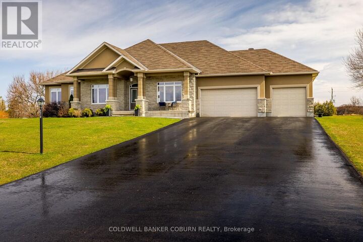 Property Photo: 270 West Lake Circle ON K0A 1L0