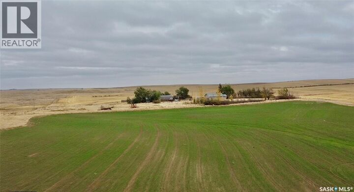 Property Photo:  Gull Lake Acreage - Sutherland  SK S0N 1A0 