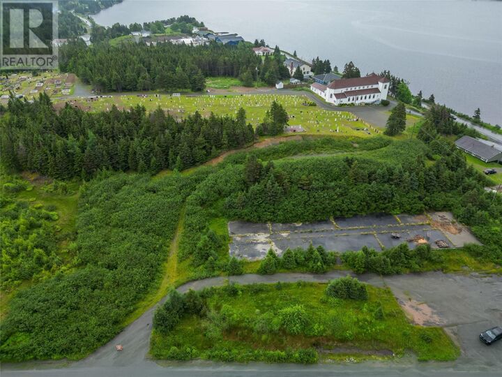 Property Photo:  26 Haricot Road  NL A0B 2M0 