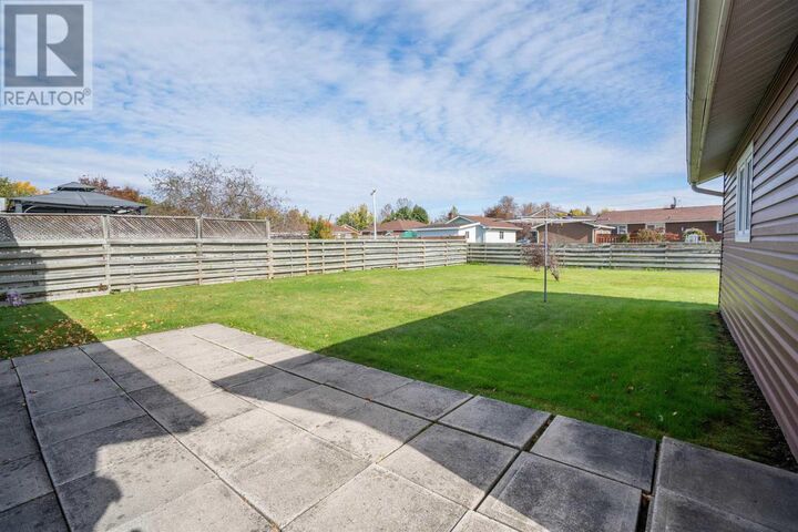 Property Photo: 12 Arbor Dr ON P6C 5L6