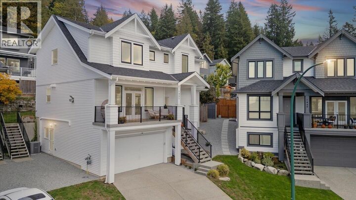 Photo de la propriété: 1451 Jacobi Place BC V3E 0N3
