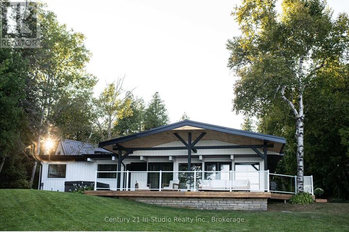 193 Tamarac Road  Northern Bruce Peninsula ON N0H 1W0 photo