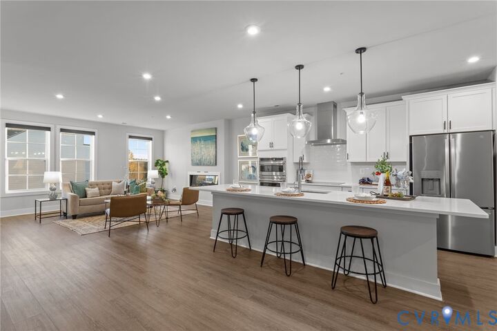 Property Photo: 4304 Weaver Brook Road B VA 23233