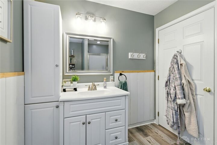Property Photo: 279 Frances Drive OH 45107