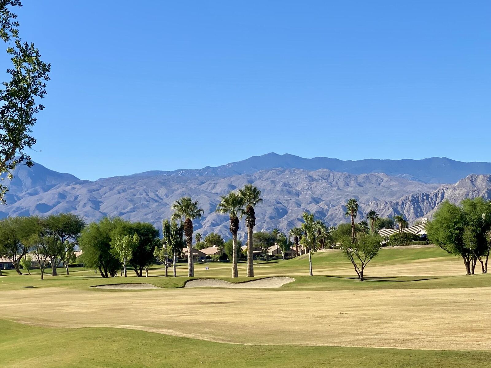 Property Photo: 45385 Big Canyon Street CA 92201