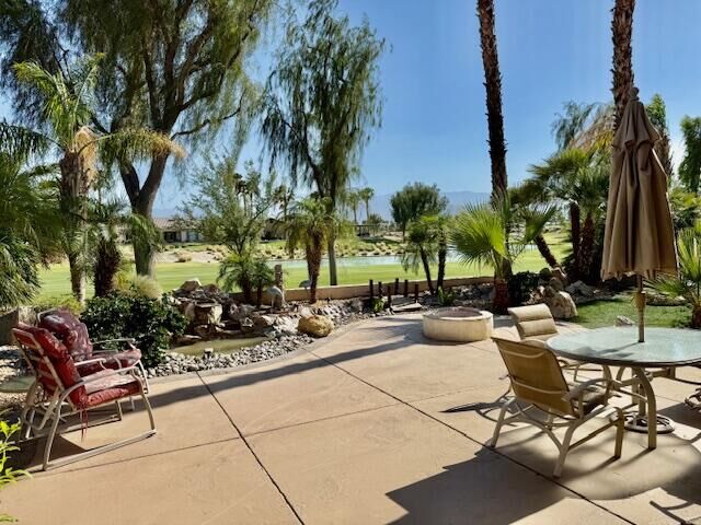Property Photo: 81083 Avenida Tres Lagunas CA 92203