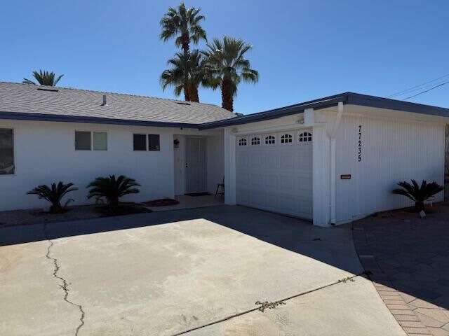 Property Photo: 77235 Minnesota Avenue CA 92211