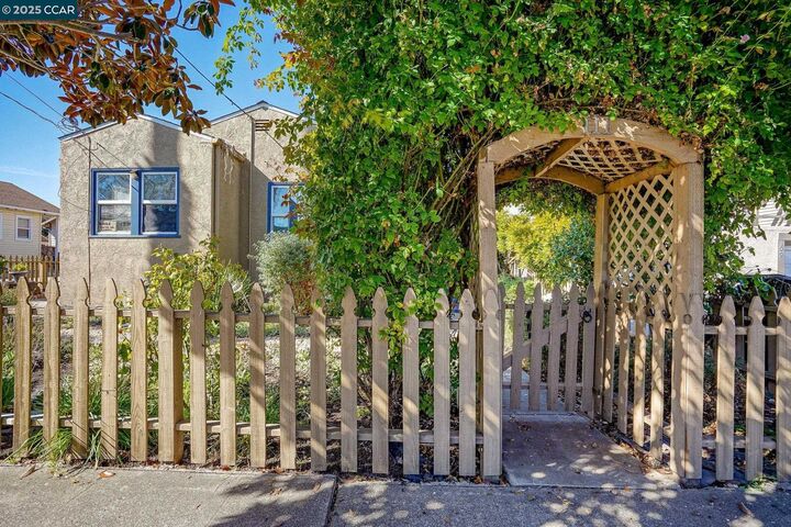 Property Photo: 111 Phelan Ave CA 94590