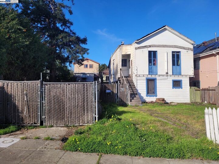 1711 Arbor St  Alameda CA 94501 photo