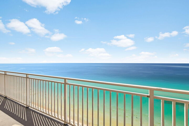 Property Photo:  17729 Front Beach Road 2101E  FL 32413