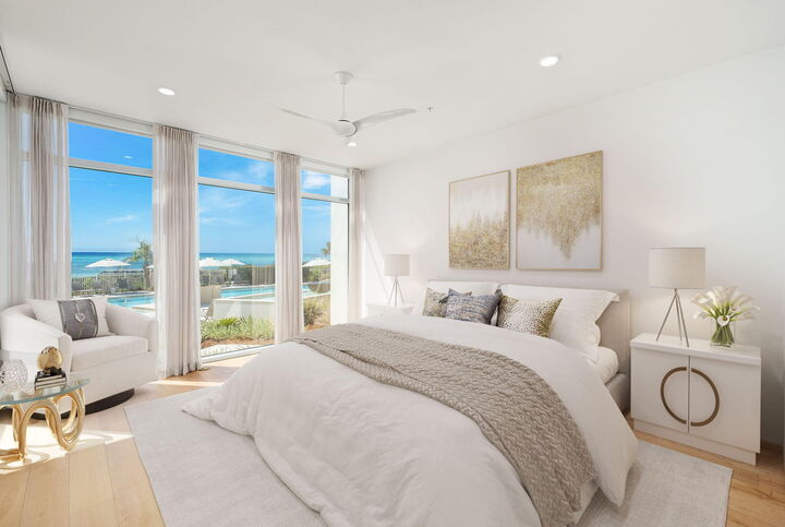 Property Photo:  3820 E County Highway 30A 105  FL 32459