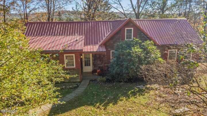 Property Photo: 28 Lemaire Way NY 12809