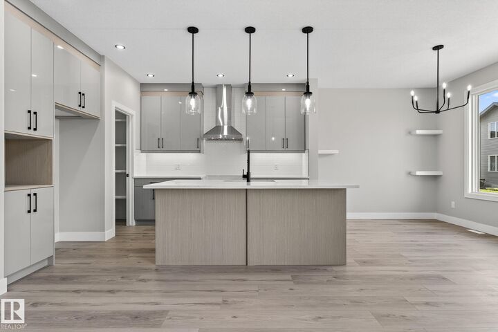 Property Photo:  140 Wyatt Ridge  AB T8L 3L7 