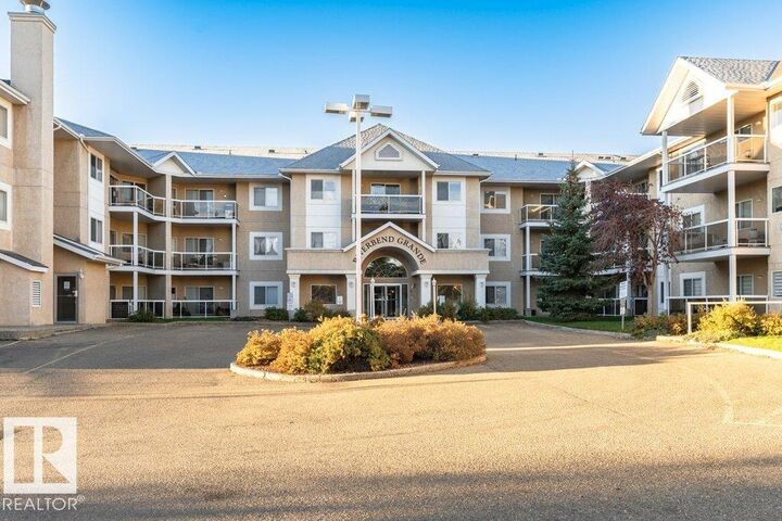 Photo de la propriété: 911 Rabbit Hill Road NW 301 AB T6R 2S7