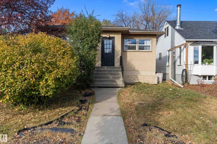 10632 73 Avenue NW  Edmonton AB T6E 1C4 photo