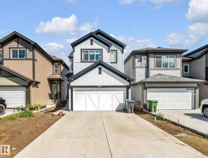 4610 72 Avenue  Beaumont AB T4X 3B1 photo