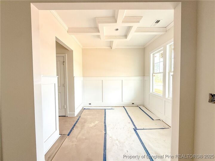 Property Photo: 513 Edwalton (Lot 80) Way NC 28311