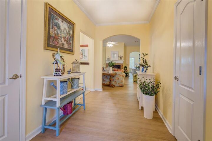 Property Photo: 310 Crossroads Drive GA 30025