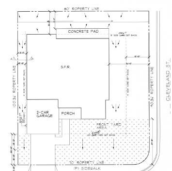 Property Photo: 2772 Valley View Street CA 93662