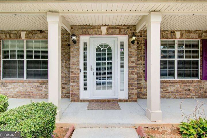 Property Photo:  1400 Travers Creek Trail  GA 30012 