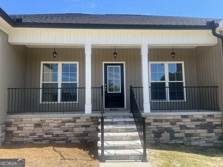 Property Photo: 1076 Boneville Road GA 30808