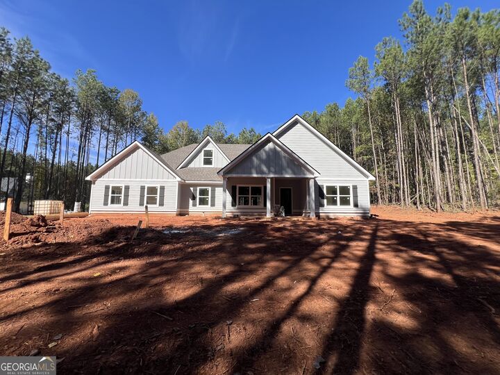175 Mobley Road  Griffin GA 30223 photo