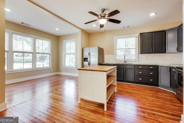 Property Photo: 143 Barrow Street GA 30601