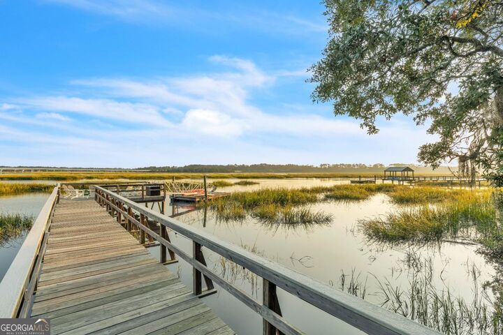 Property Photo: 822 Dancy Avenue GA 31419