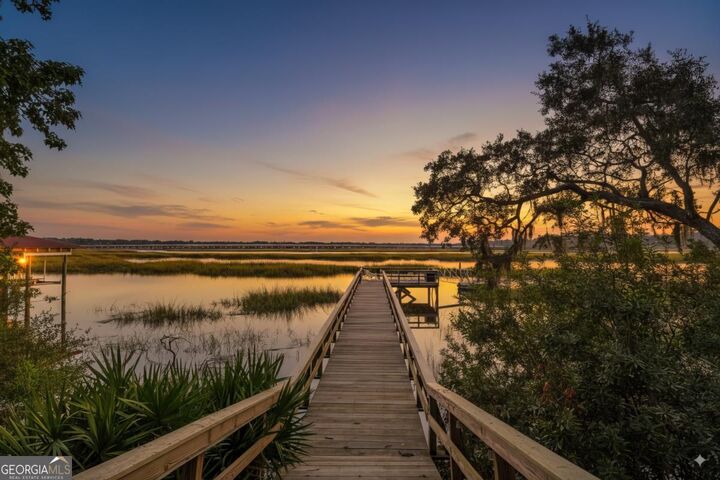 Property Photo:  822 Dancy Avenue  GA 31419 