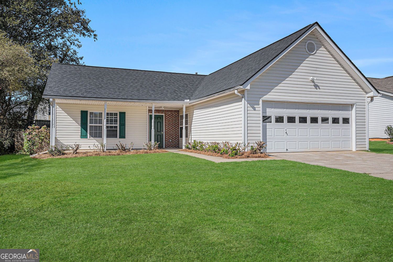 Property Photo:  2533 Morning Glory Place NW  GA 30044 