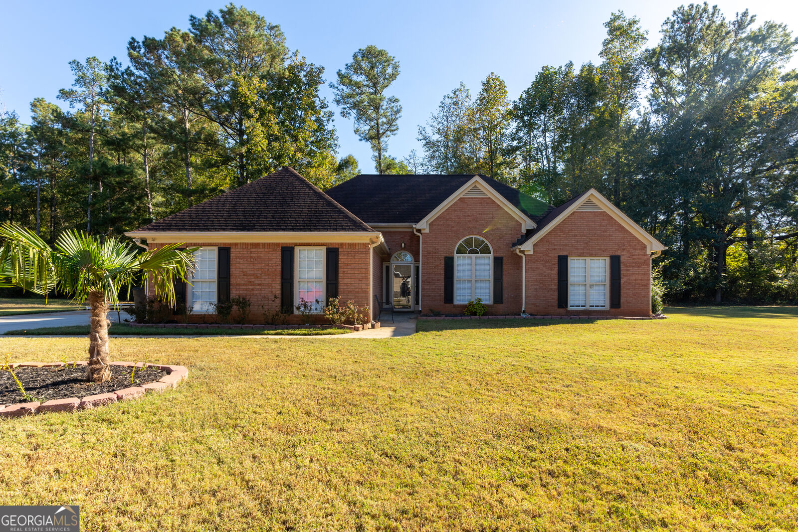 Property Photo: 50 Lydia Court GA 30016