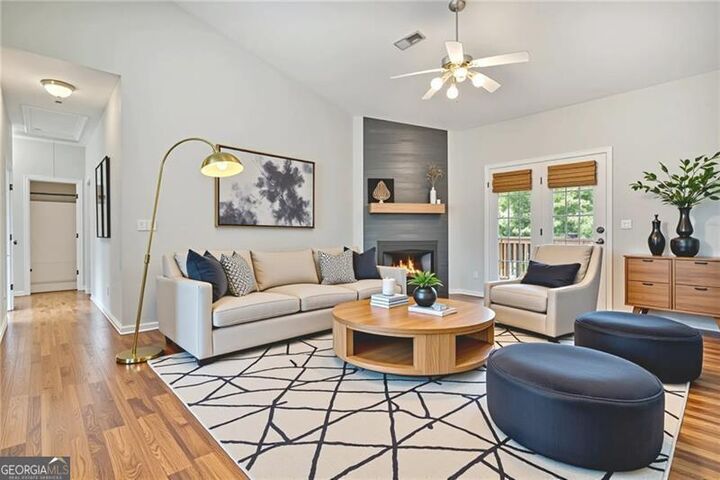 Property Photo:  14 Bryan Springs Road SW  GA 30165