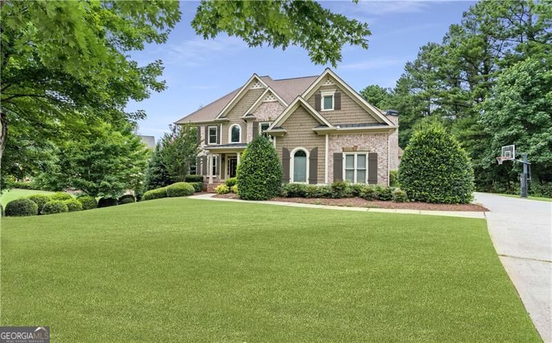Property Photo: 2325 S Clement Road GA 30041