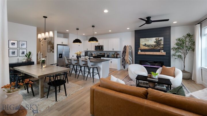 1026 Butler Creek Avenue  Belgrade MT 59714 photo