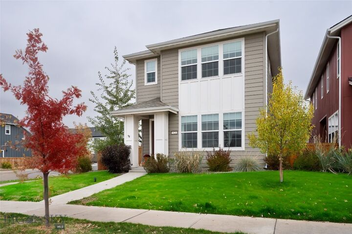 1026 Butler Creek Avenue  Belgrade MT 59714 photo