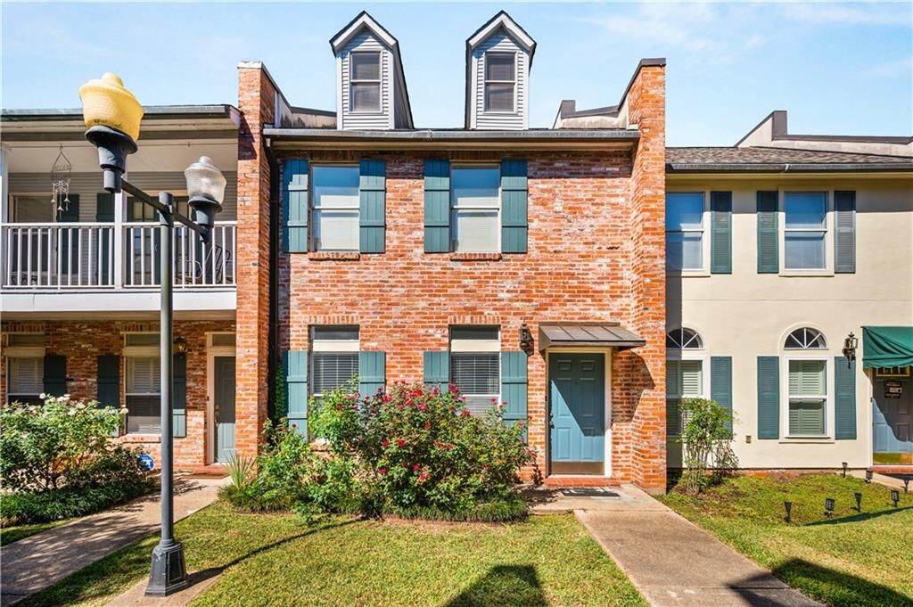 Property Photo: 981 Bayou Trace Drive LA 71303