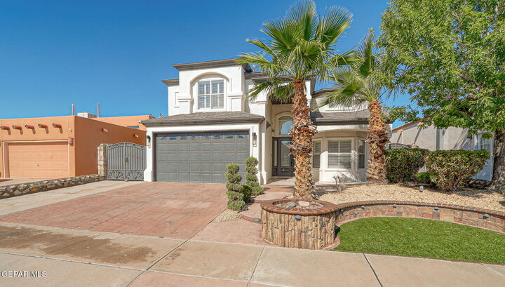 Property Photo: 1265 Olga Mapula Drive TX 79936