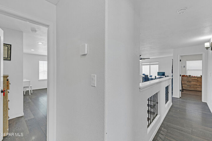 Property Photo:  7429 Eagle Vista Drive  TX 79911 