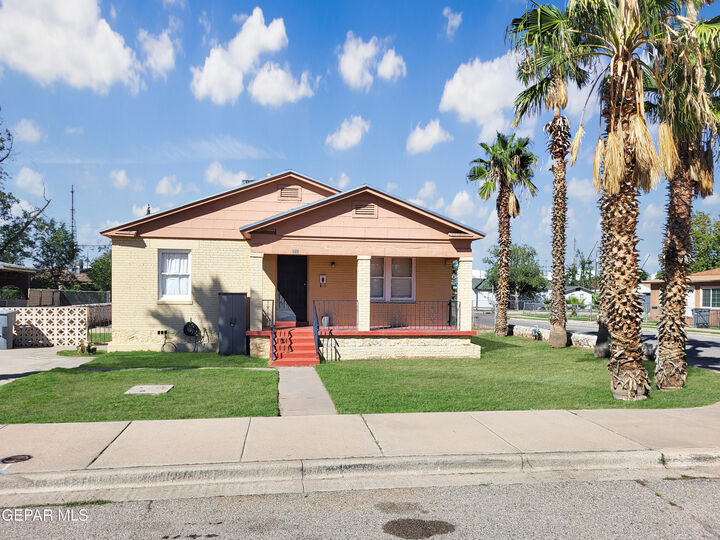 162 Anita Circle  El Paso TX 79905 photo
