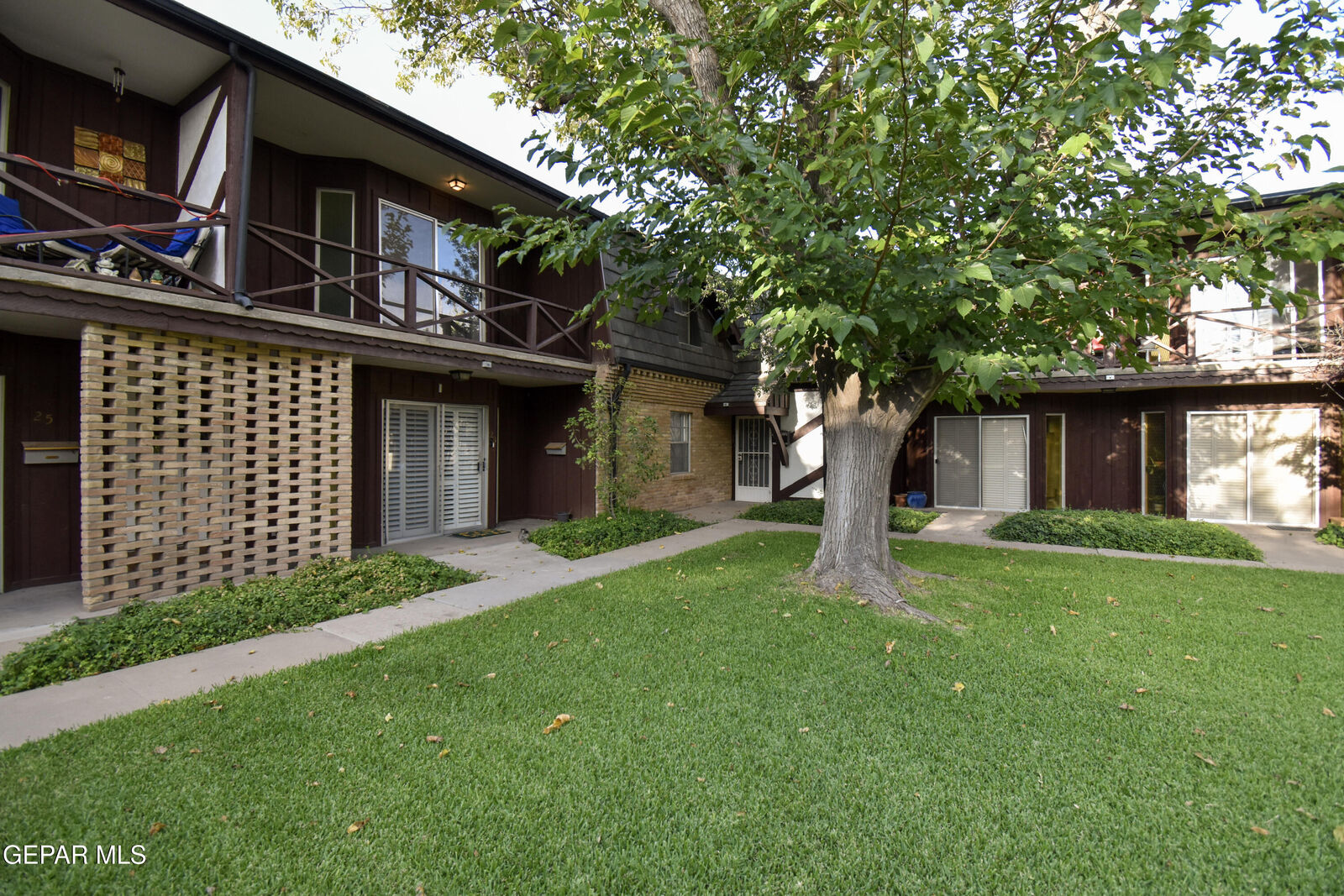 Property Photo:  350 Thunderbird Drive 27  TX 79912 