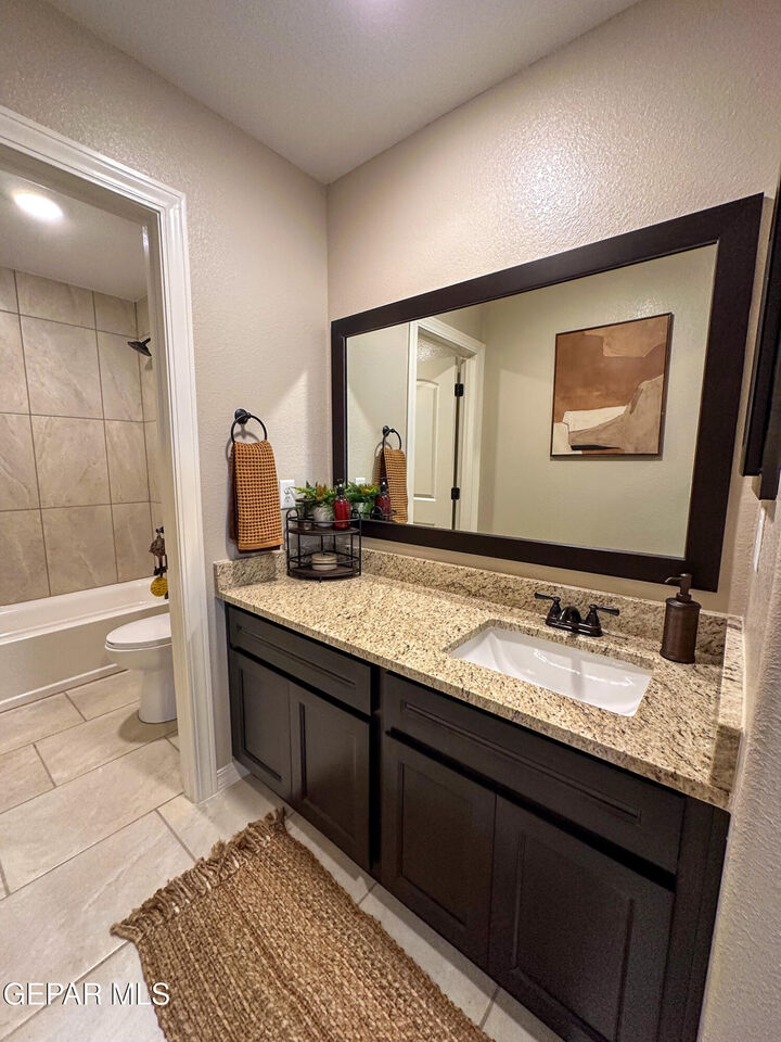Property Photo:  7460 Norte Portugal Lane  TX 79934 