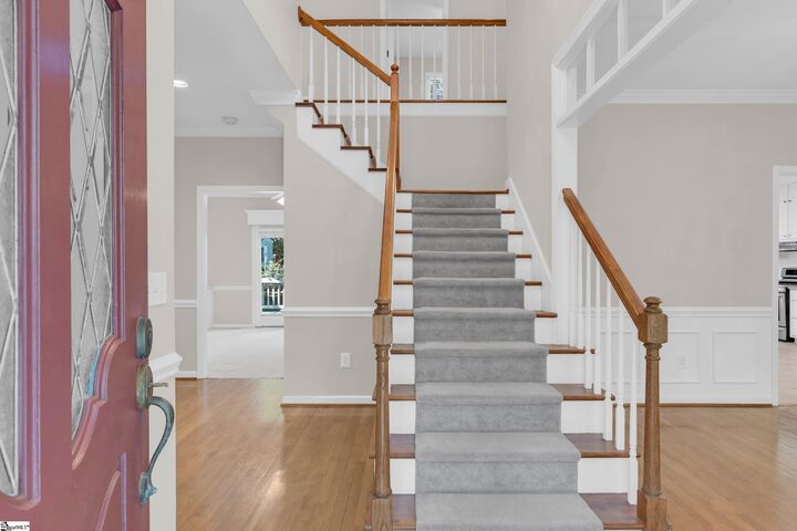 Property Photo: 100 Bonwood Avenue SC 29681
